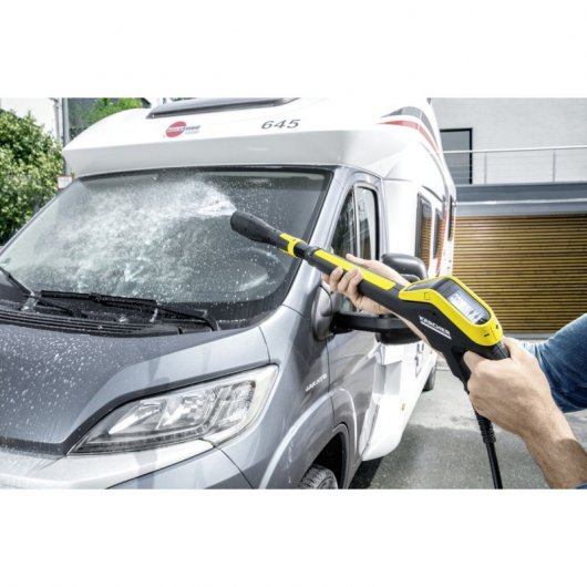 Karcher K7 Smart Control Hidrolimpiadora 3000W