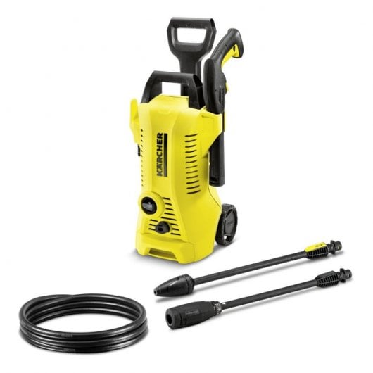 Nettoyeur haute pression Karcher K2 Power Control 1400W