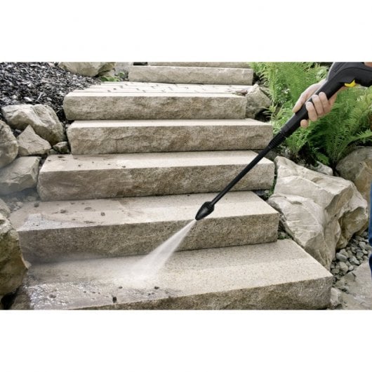Nettoyeur haute pression Karcher K2 Power Control 1400W