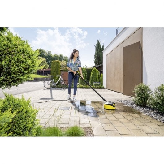 Kärcher T 5 T-Racer Nettoyeur de surface