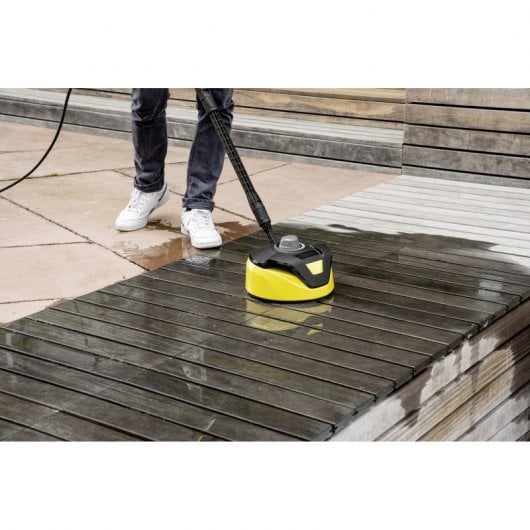 Kärcher T 5 T-Racer Nettoyeur de surface