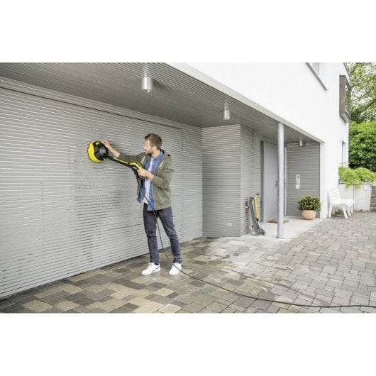 Kärcher T 5 T-Racer Nettoyeur de surface