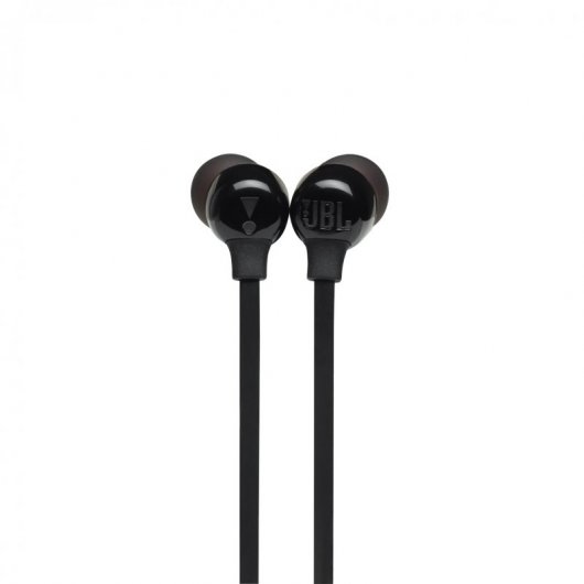 JBL Tune 125BT Bluetooth-Kopfhörer Schwarz