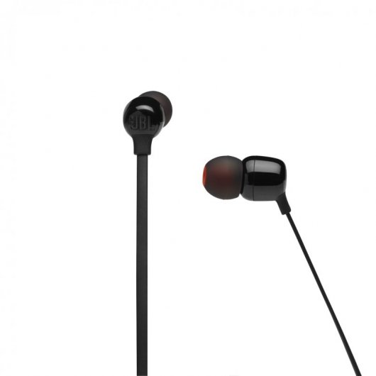 JBL Tune 125BT Bluetooth-Kopfhörer Schwarz