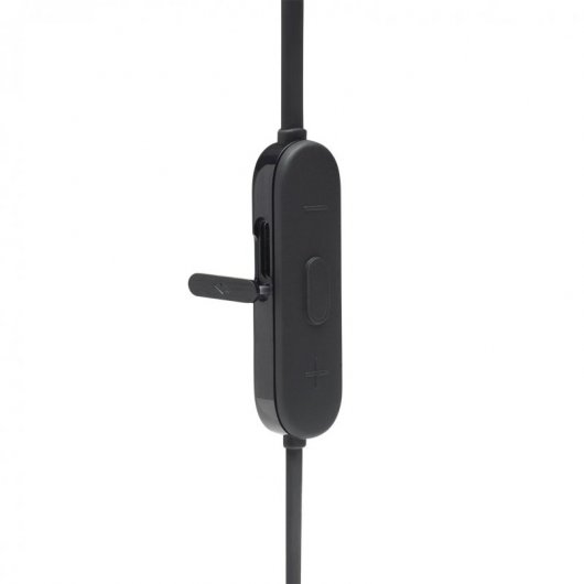 JBL Tune 125BT Bluetooth-Kopfhörer Schwarz