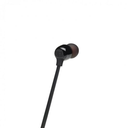 JBL Tune 125BT Bluetooth-Kopfhörer Schwarz