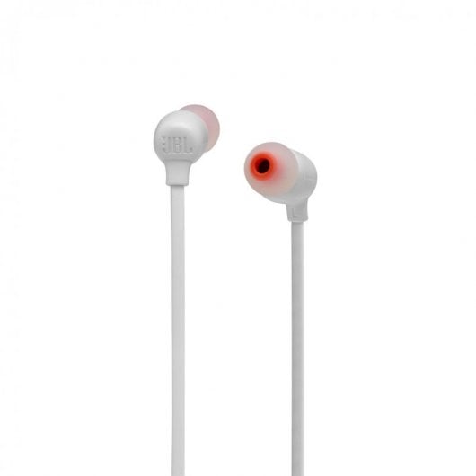 JBL Tune 125BT Auriculares Bluetooth Blancos