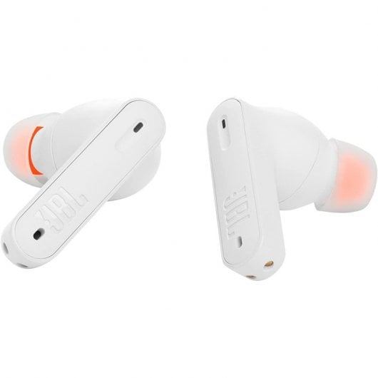 JBL Tune 230NC TWS Auriculares True wireless con Cancelación de Ruido Blancos