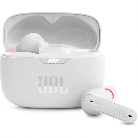 JBL Tune 230NC TWS Auriculares True wireless con Cancelación de Ruido Blancos