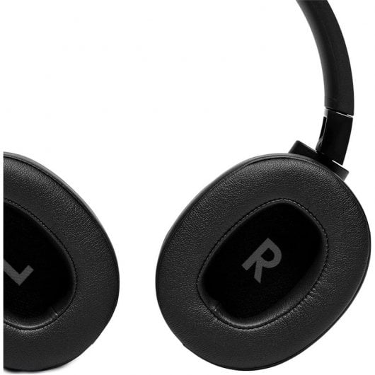 JBL Tune 710BT Auscultadores Circum-Aurais Sem Fios Pretos