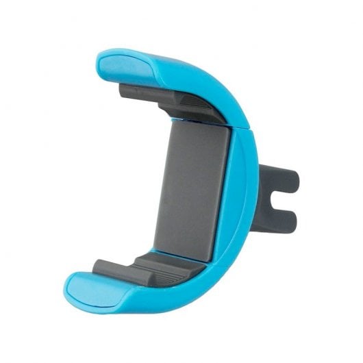 Muvit Suporte de Carro Universal para Smartphones até 5.7" Azul