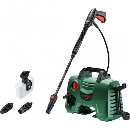 Idropulitrice Bosch Easy Aquatak 120 1500W