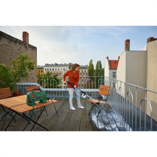 Bosch Easy Aquatak 120 Hidrolimpiadora 1500W