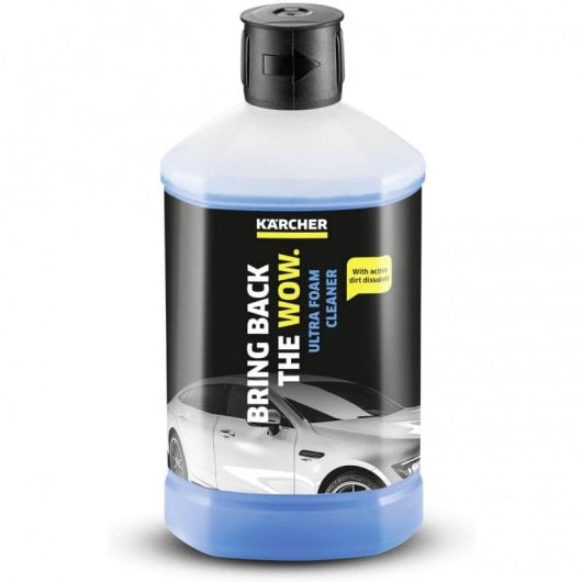 Karcher Detergente Ultra Schiumogeno 1L