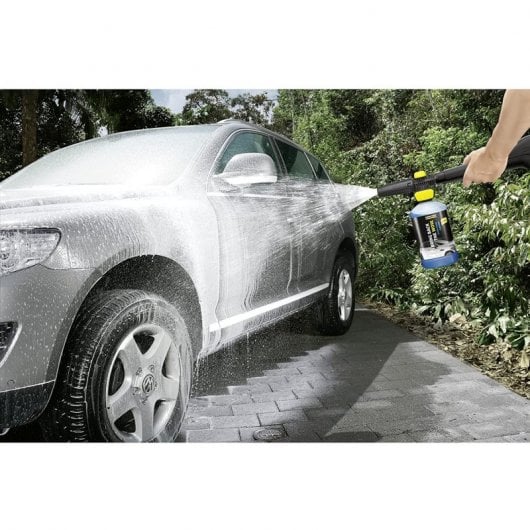 Karcher Detergente Ultra Schiumogeno 1L