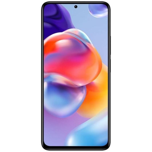 Xiaomi REDMI Note 11 Pro Plus 5G 8GB 128GB 6.67" Gris