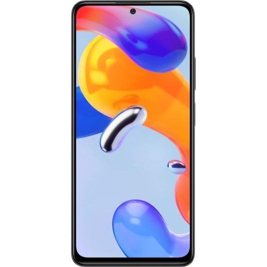 Xiaomi REDMI Note 11 Pro 5G 6GB 64GB 6.67" Gris