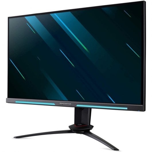 Acer Predator XB253Q GZ 24.5" LED IPS FullHD 240Hz Compatível com G-Sync