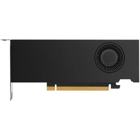 HPNvidia RTX A2000 6 Go GDDR6