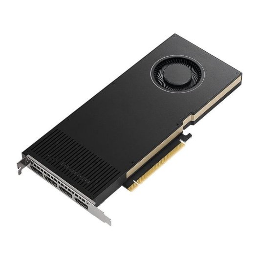 Carte Graphique PNY Nvidia RTX A4000 16GB GDDR6