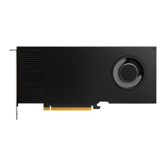 Carte Graphique PNY Nvidia RTX A4000 16GB GDDR6