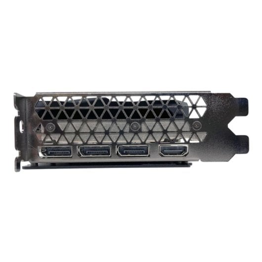 Carte Graphique PNY GeForce RTX 3060 Ti UPRISING Dual Fan 8GB GDDR6