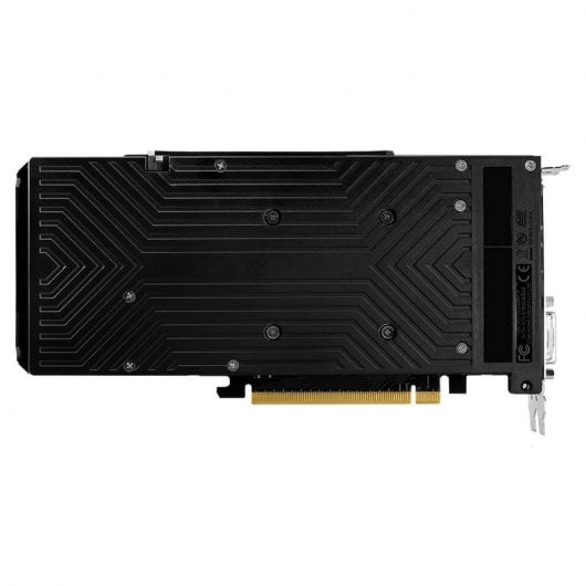 PNY GeForce RTX 2060 REVEL doppia ventola 12 GB GDDR6