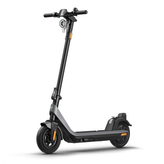 NIU KQi2 Pro Trottinette électrique Gris