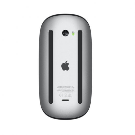 Apple Magic Mouse Negro