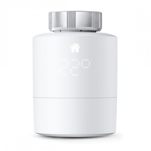 Tado Starter Kit V3+ Termostato Intelligente Wireless + Termostato Intelligente complementare