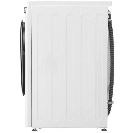 LG F4DV3109S2W Lavasecadora Carga Frontal 9Kg/6Kg E Blanca