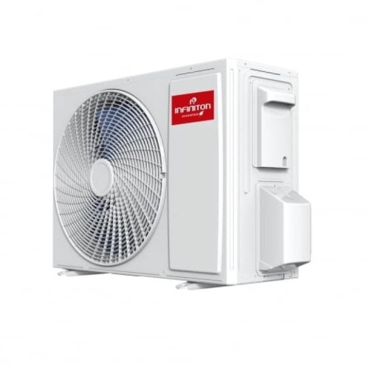 Infiniton SPLIT-4626MF Aire Acondicionado Split 1x1 con Bomba de Calor 5000 Frigorías
