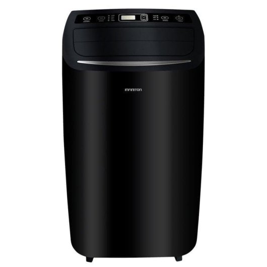 Infiniton-PAC-BD12-Aire-Acondicionado-Portátil-con-Bomba-de-Calor-3520-Frigorías