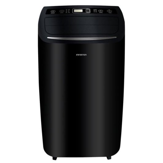 Climatiseur Mobile Infiniton PAC-BD12 4,09 kW Réversible Connecté A+