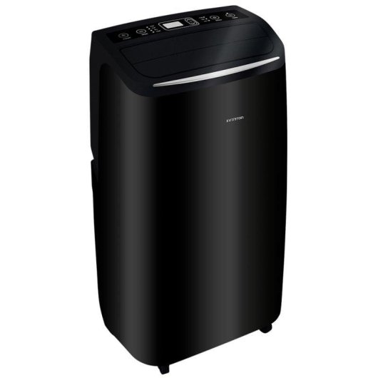 Climatiseur Mobile Infiniton PAC-BD12 4,09 kW Réversible Connecté A+