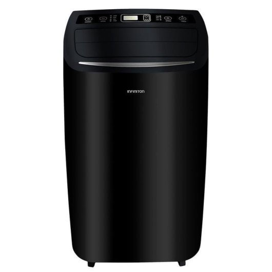 Climatiseur Mobile Infiniton PAC-BD12 4,09 kW A+ Réversible Connecté