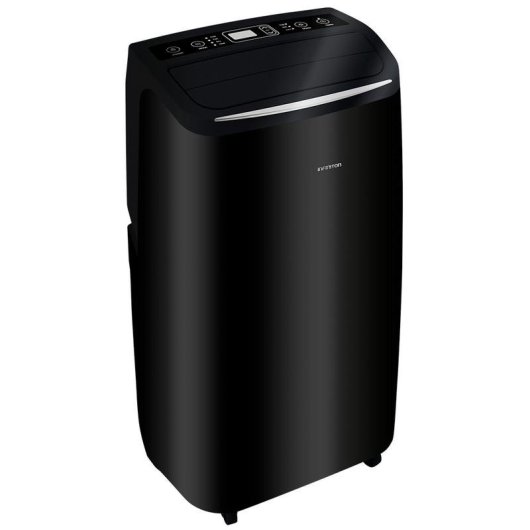 Climatiseur Mobile Infiniton PAC-BD12 4,09 kW A+ Réversible Connecté