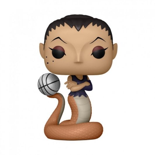 Funko Pop Movies Space Jam 2 White Mamba