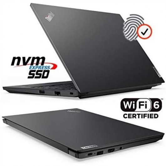 Lenovo ThinkPad E14 Gen 2 Intel Core i5-1135G7/8 GB/256GB Lenovo ThinkPad E14 Gen 2 Intel Core i5-1135G7/8 GB/256GB