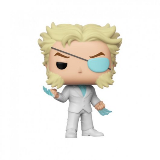 Funko Pop Marvel Infinity Warps Diamond Patch