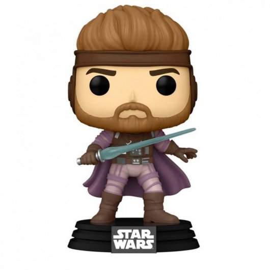 Funko Pop Star Wars Concept Han Solo