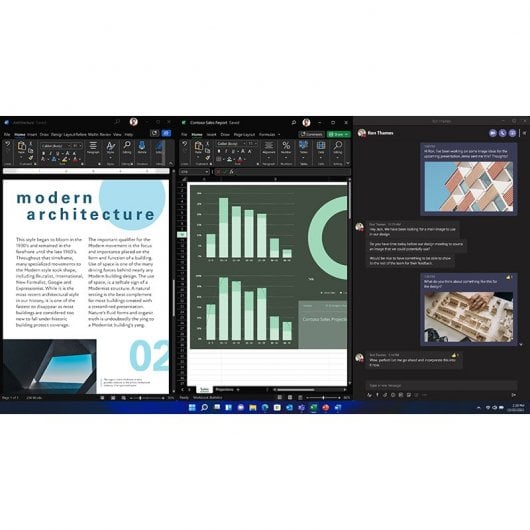 Microsoft Windows 11 Pro 64 Bit Español Licencia Permanente FPP USB