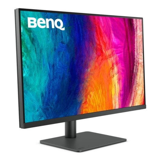 Benq PD3205U 31,5" DEL IPS UltraHD 4K USB-C