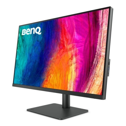 Benq PD3205U 31,5" DEL IPS UltraHD 4K USB-C