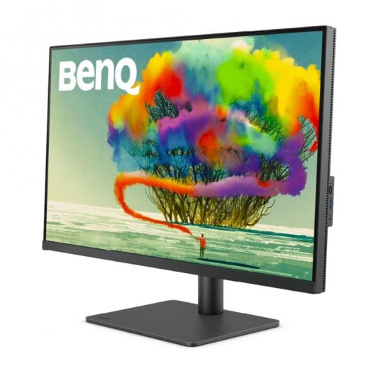 Benq PD3205U 31,5" LED IPS UltraHD 4K USB-C