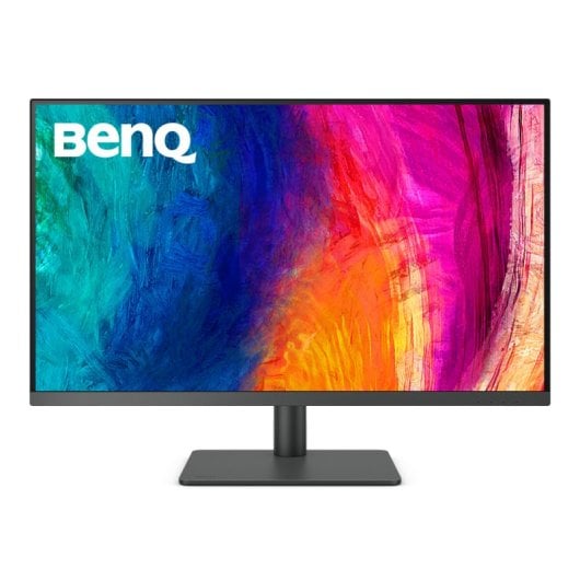 Benq PD3205U 31,5" DEL IPS UltraHD 4K USB-C