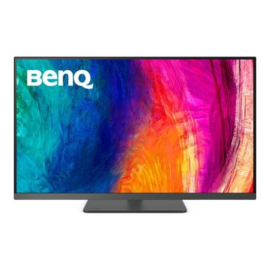 Benq PD3205U 31,5" DEL IPS UltraHD 4K USB-C