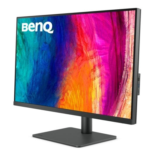 Benq PD3205U 31,5" DEL IPS UltraHD 4K USB-C