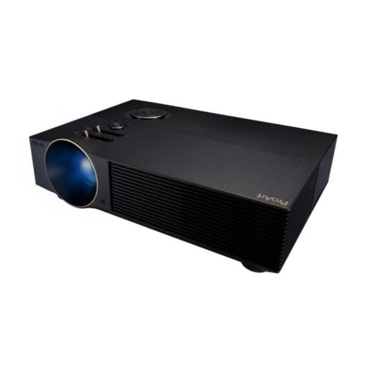 Beamer ASUS ProArt A1 FullHD 3000 Lumen 200" LED DLP Kalibriert Wireless Screen Mirroring
