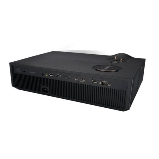Beamer ASUS ProArt A1 FullHD 3000 Lumen 200" LED DLP Kalibriert Wireless Screen Mirroring
